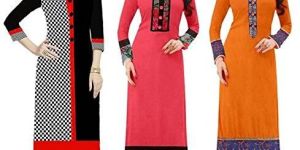 Ladies Kurti