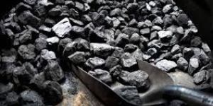 Raw Coal