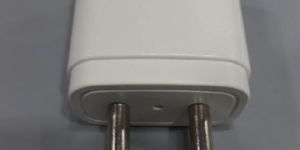 Mobile Accessories Travel Adapter 2 Charging Port