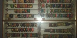 Designer Wooden Bangles