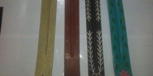Wooden Incense Stick