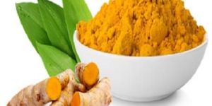 Turmeric Oleoresin