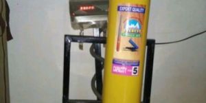 Agriculture Hydraulic Jack