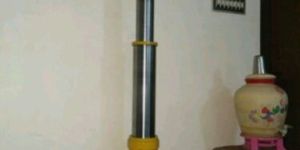 JCB Hydraulic Jack