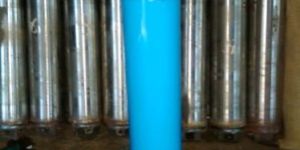 Mild Steel Hydraulic Jack