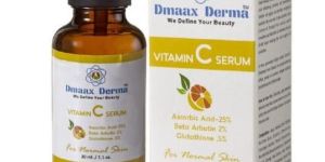 Vitamin C Serum