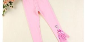 Girls Modern Leggings