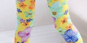 Girls Stylish Leggings