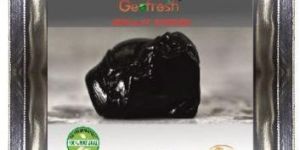 Shilajit