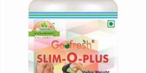 Slim-O-Plus Capsule