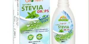 Stevia Drop