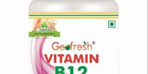 Vitamin B12 Capsule
