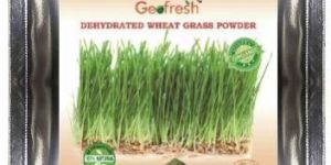 Wheat Grass