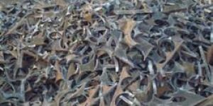 Mild Steel Cutting Scrap