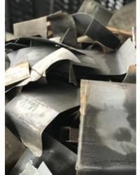 Mild Steel Forging Scrap