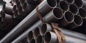Mild Steel Galvanized Pipes