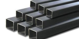 Mild Steel Square Pipes