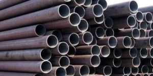 Mild Steel Structural Pipes