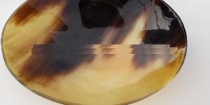Export Quality Horn Bowl