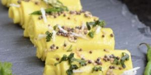 Khandvi