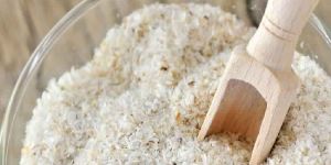 Psyllium