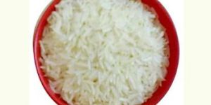 White Sella Rice