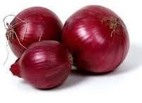 Fresh Nashik Red Onion