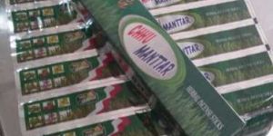 Killer Citronella Mosquito Repellent Sticks