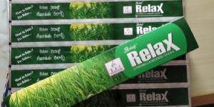Herbal Mosquito Repellent Citronella Sticks