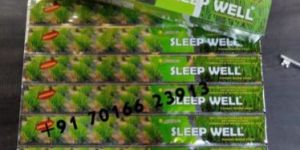 Pure Mosquito Repellent Sticks