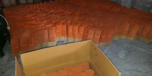 Raw Mosquito Repellent Sticks