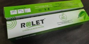 Rolet Mosquito Citronella Repellent Sticks