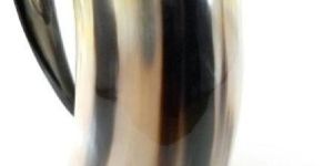 NATURALHORN BEER MUG