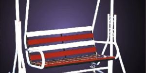 STANLEY INDOOR HAMMOCK