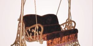 VICTORIYA INDOOR HAMMOCK