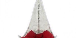 ZELOOK WHITE Hanging Chair