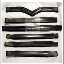 Leather Browbands