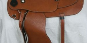 Trail Ridding Saddle