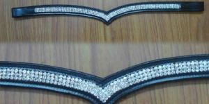 V-Shape Browband