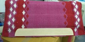 Western Saddle Pad