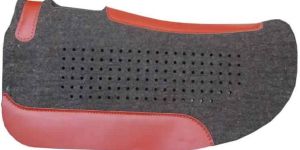 Wool Felt Saddle Pad