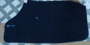 Wool Horse Rugs with Detachable Hood