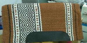 Wool Saddle Pad