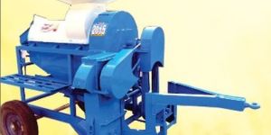 Maize Thresher