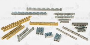 Brass Earth and Neutral Bar