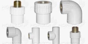 Brass Insert for UPVC and CPVC Fittings