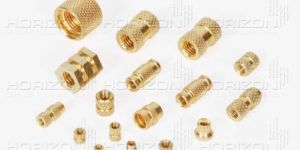 Brass Molding Insert