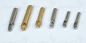 Electrical Plug Pin and Socket