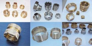 UPVC and CPVC Fitting