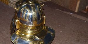 Roman Kings Helmet